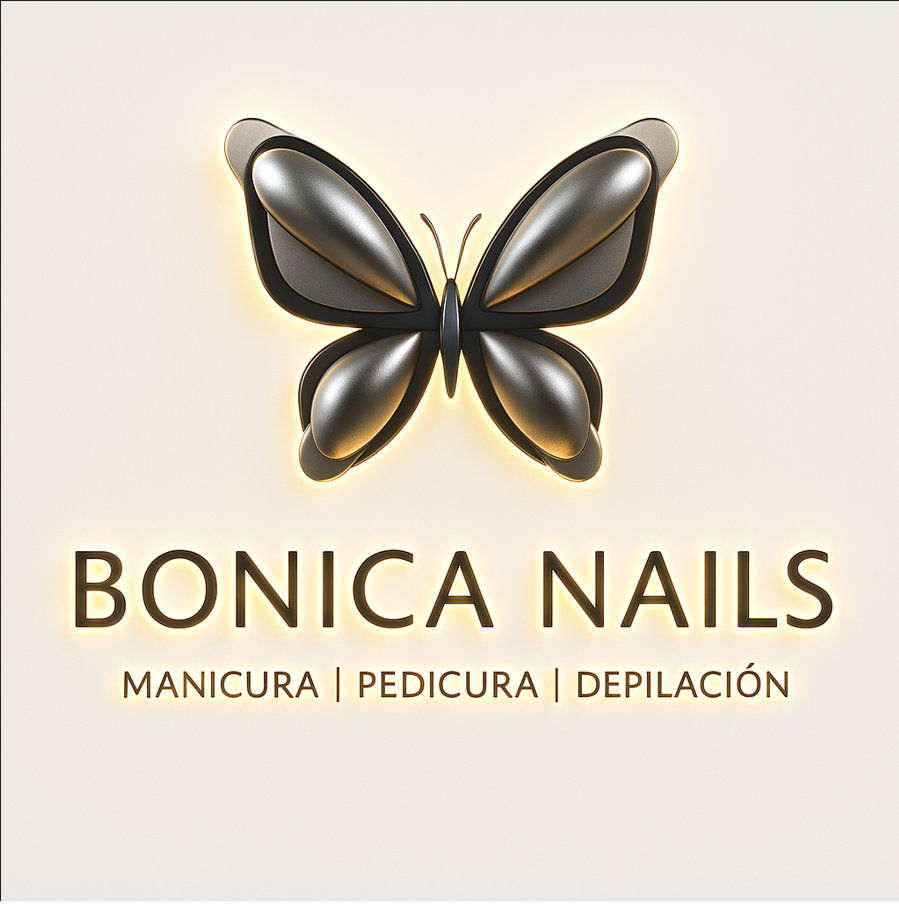 logo bonicanails